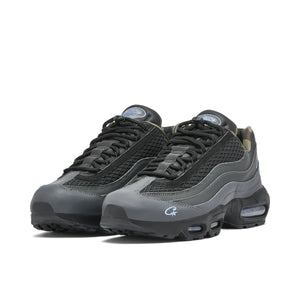 Nike Air Max 95 x Corteiz Rules The World Aegean Storm