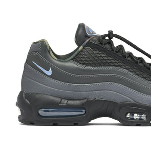 Nike Air Max 95 x Corteiz Rules The World Aegean Storm