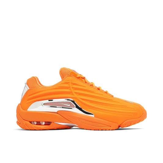 Nike Hot Step 2 Drake NOCTA Total Orange