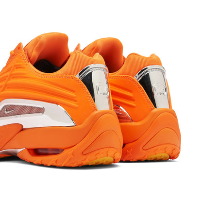 Nike Hot Step 2 Drake NOCTA Total Orange