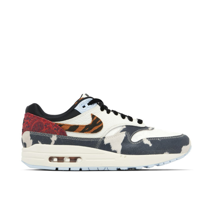Nike Air Max 1 Wild Animal Multi (Women’s)