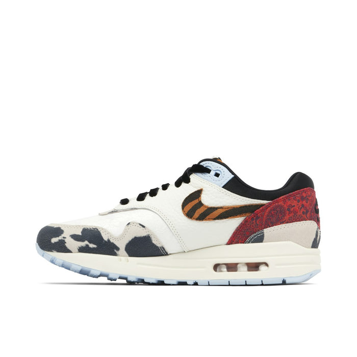 Nike Air Max 1 Wild Animal Multi (Women’s)