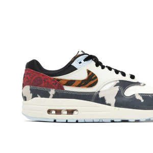 Nike Air Max 1 Wild Animal Multi (Women’s)