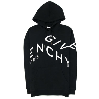 Givenchy Refracted Hoodie