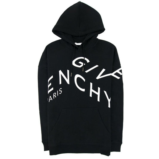 Givenchy Refracted Hoodie