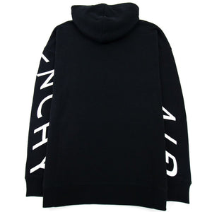 Givenchy Refracted Hoodie