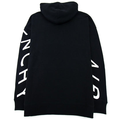Givenchy Refracted Hoodie