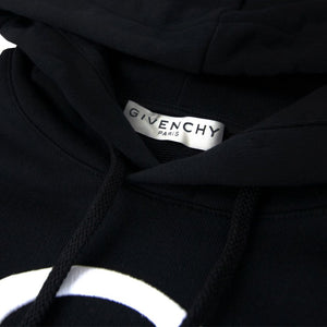 Givenchy Refracted Hoodie