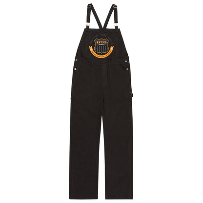 Honor the Gift Workwear overalls w/logo