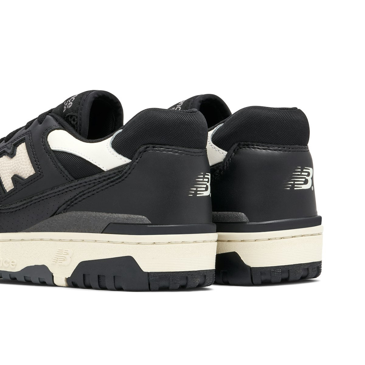 New Balance 550 Panda