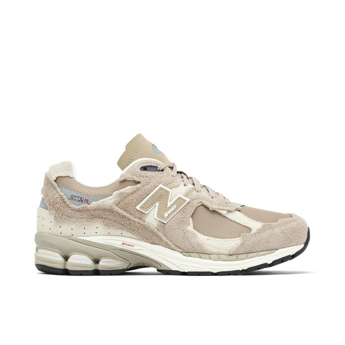 New Balance 2002R Protection Pack 'Khaki Grey'