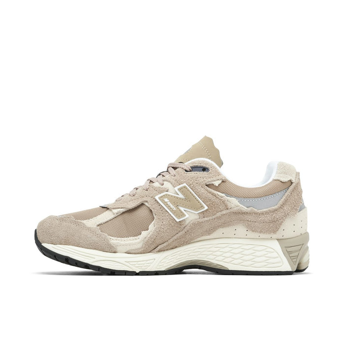 New Balance 2002R Protection Pack 'Khaki Grey'