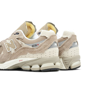 New Balance 2002R Protection Pack 'Khaki Grey'