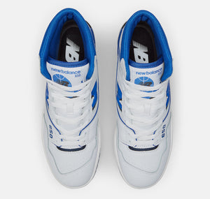 New Balance 650R 'White Royal Blue'