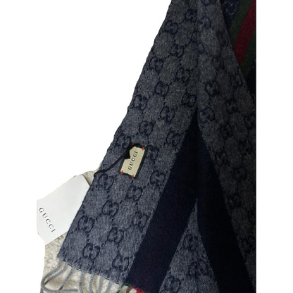 Gucci Cashmere Scarf