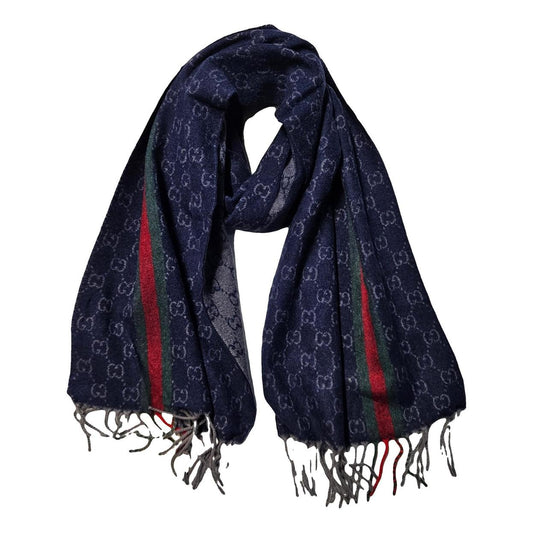 Gucci Cashmere Scarf