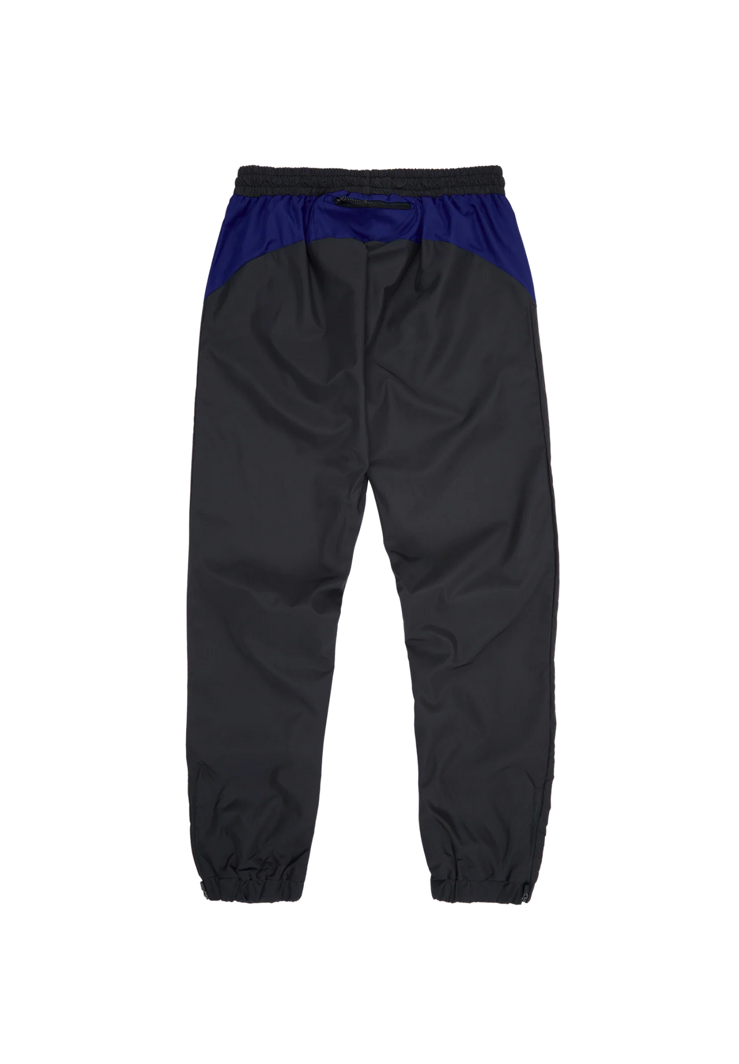 Syna World Vortex Pant ‘Black/Combalt/Yellow'