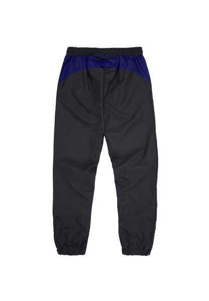Syna World Vortex Pant ‘Black/Combalt/Yellow'