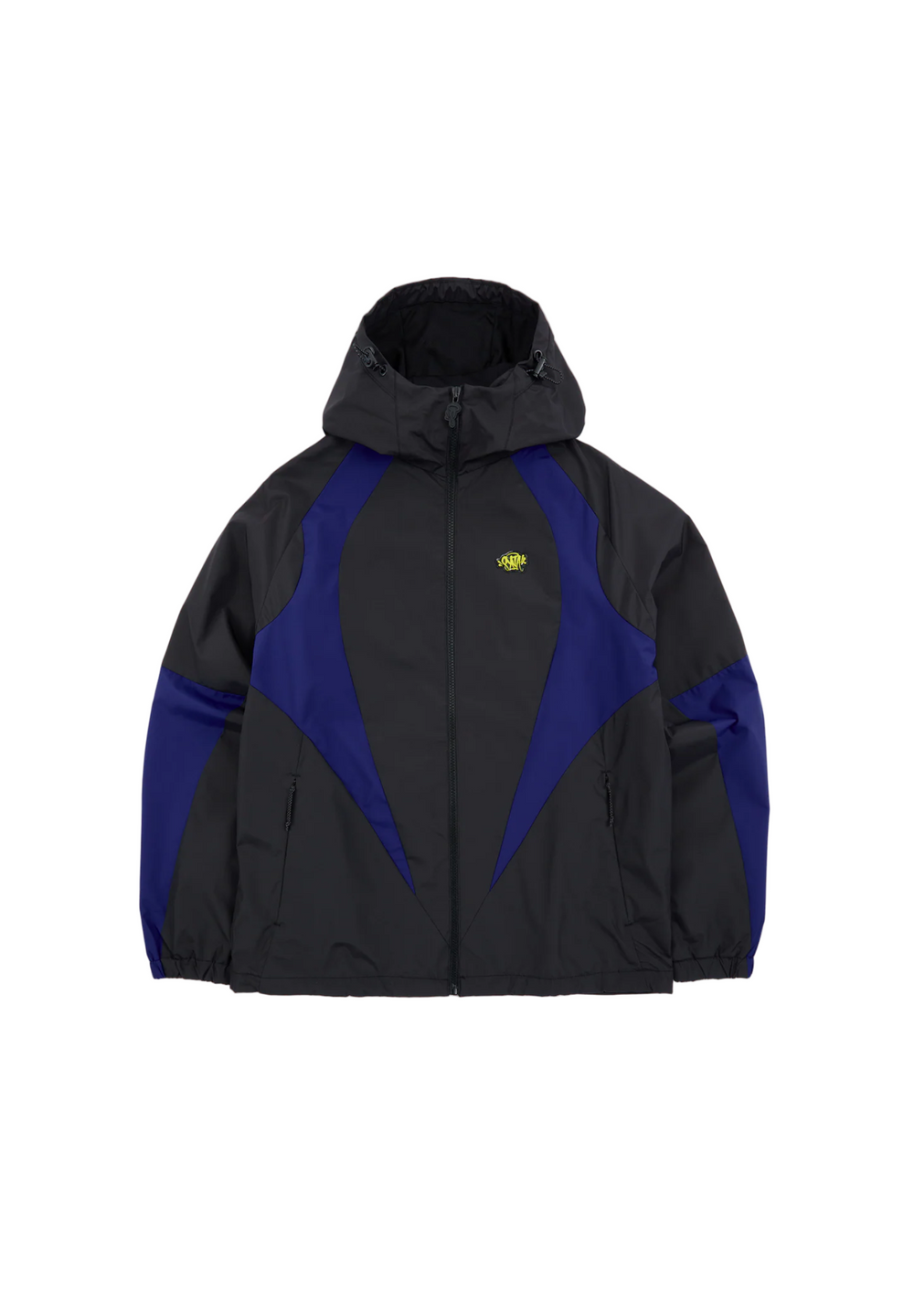 Syna Vortex Jacket ‘Black'