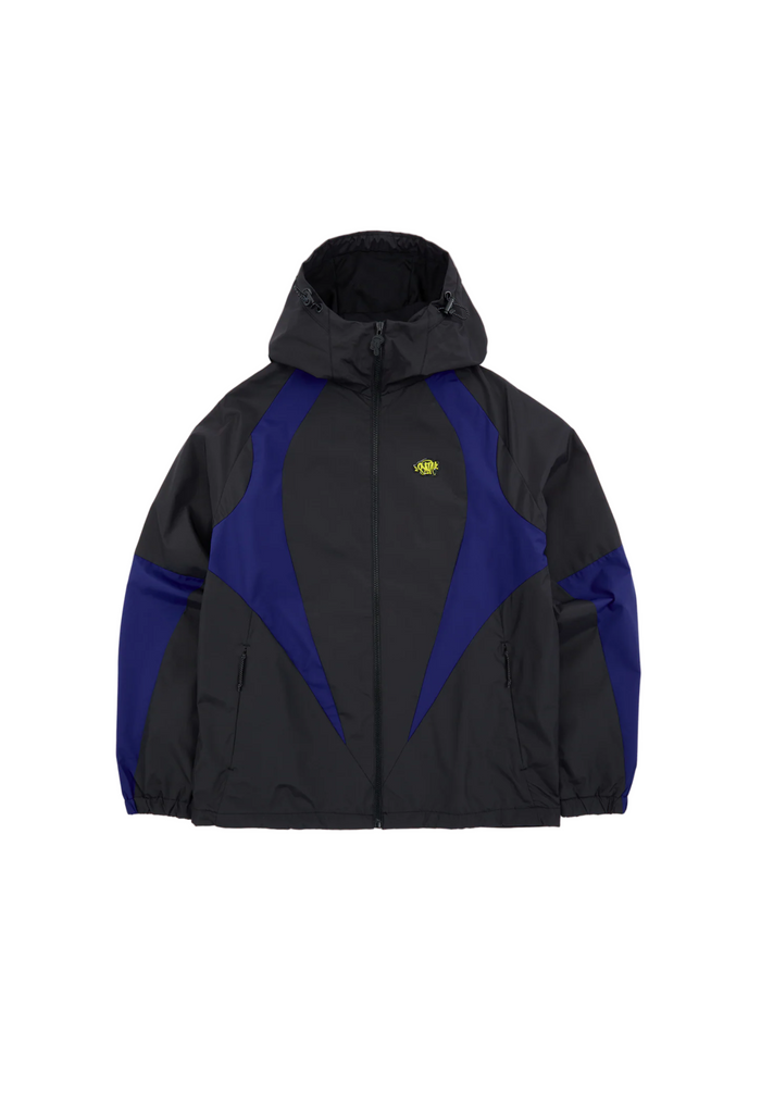 Syna Vortex Jacket ‘Black'