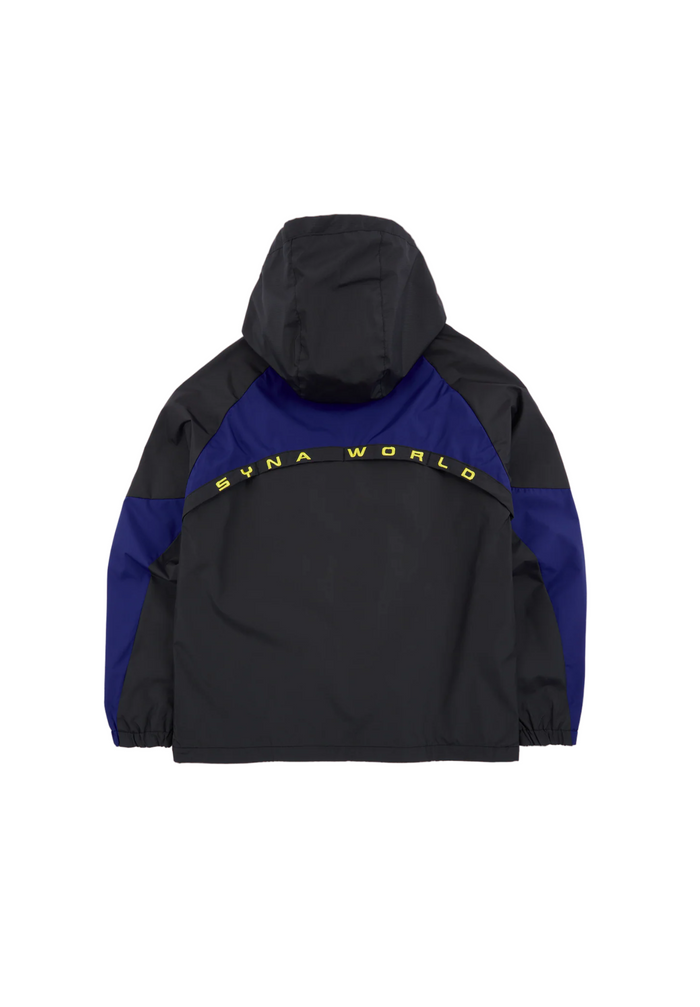 Syna Vortex Jacket ‘Black'