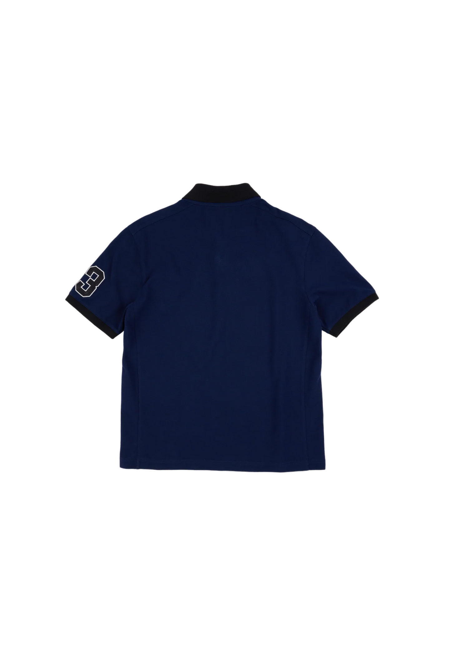 Syna World SKL Of SYN Polo ‘Navy’
