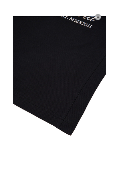 Syna World SKL OF SYN Polo ‘Black’