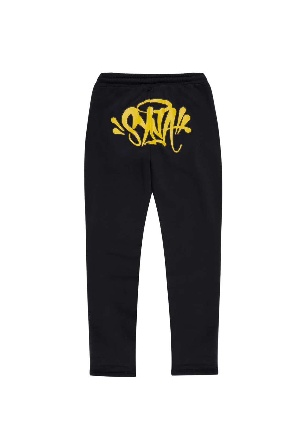 Syna Wold OG Jogger 'Black/Yellow'