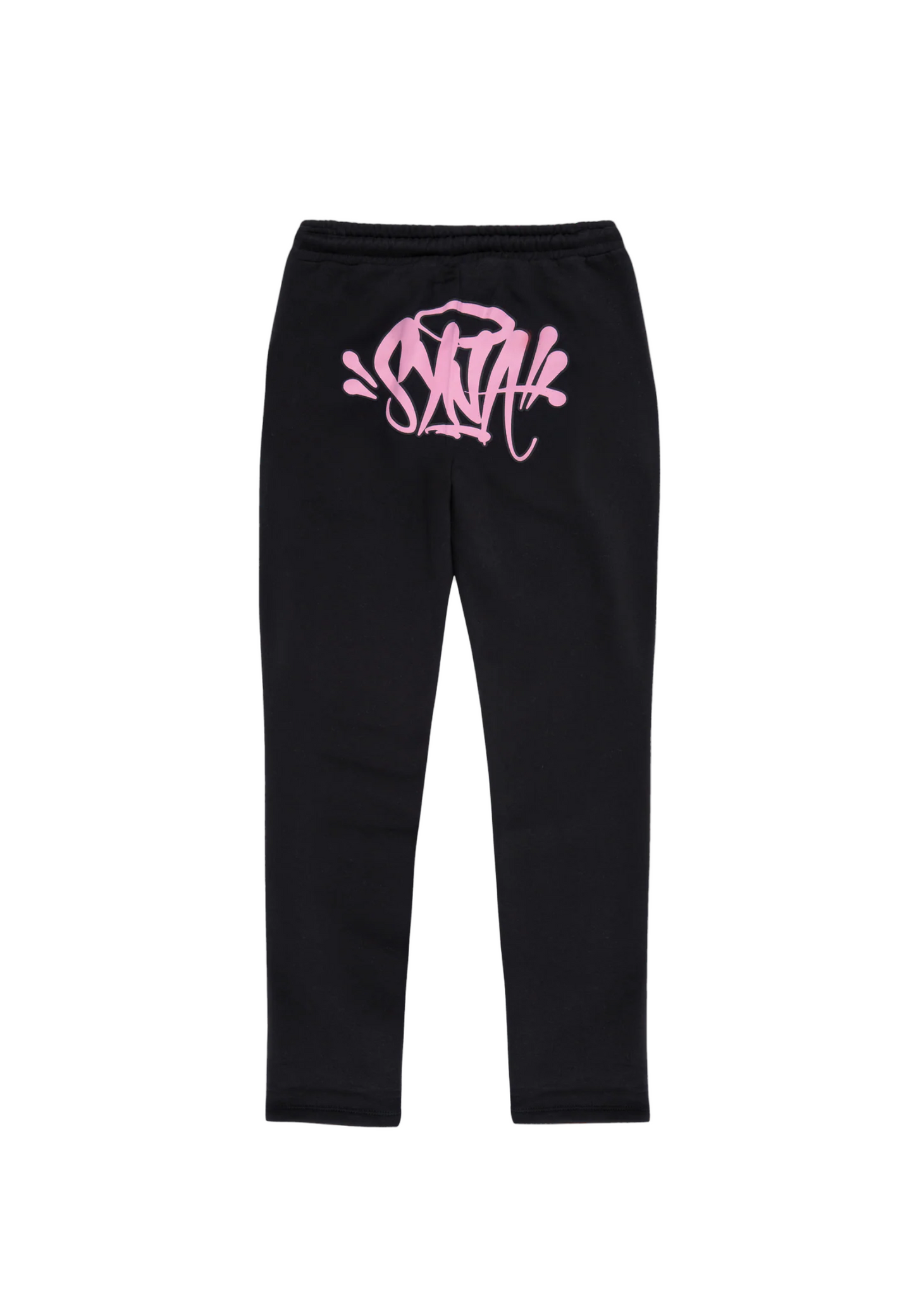 Syna World OG Jogger 'Black/Pink'