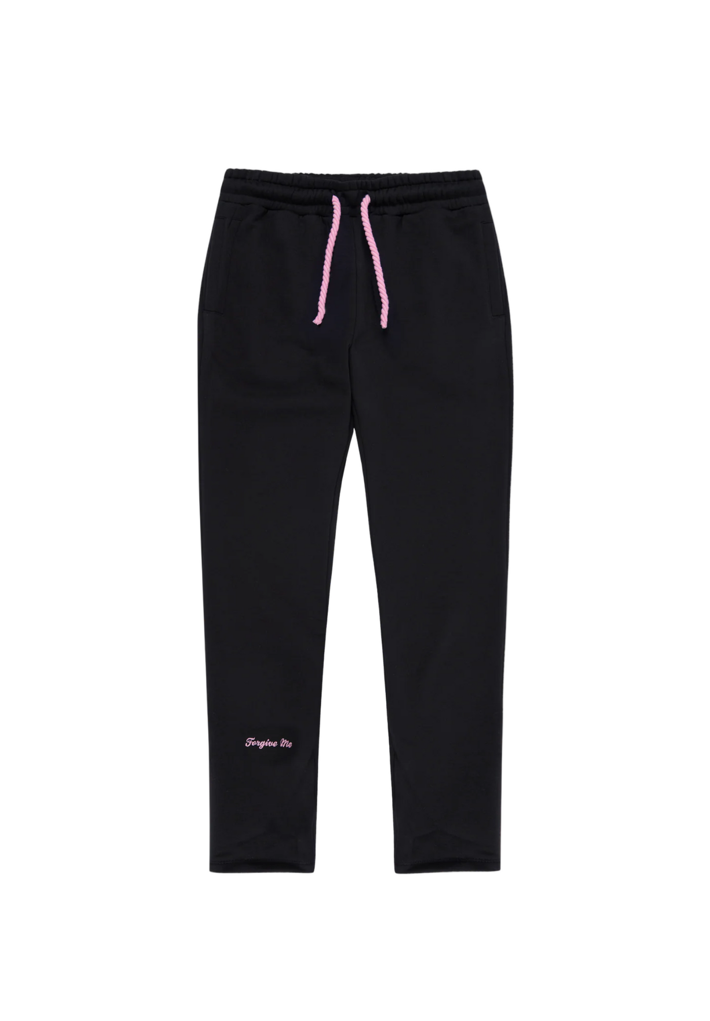 Syna World OG Jogger 'Black/Pink'