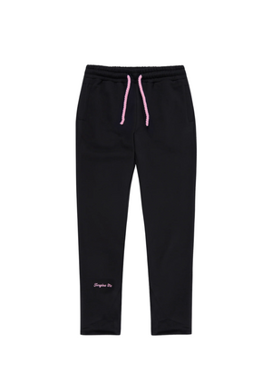Syna World OG Jogger 'Black/Pink'