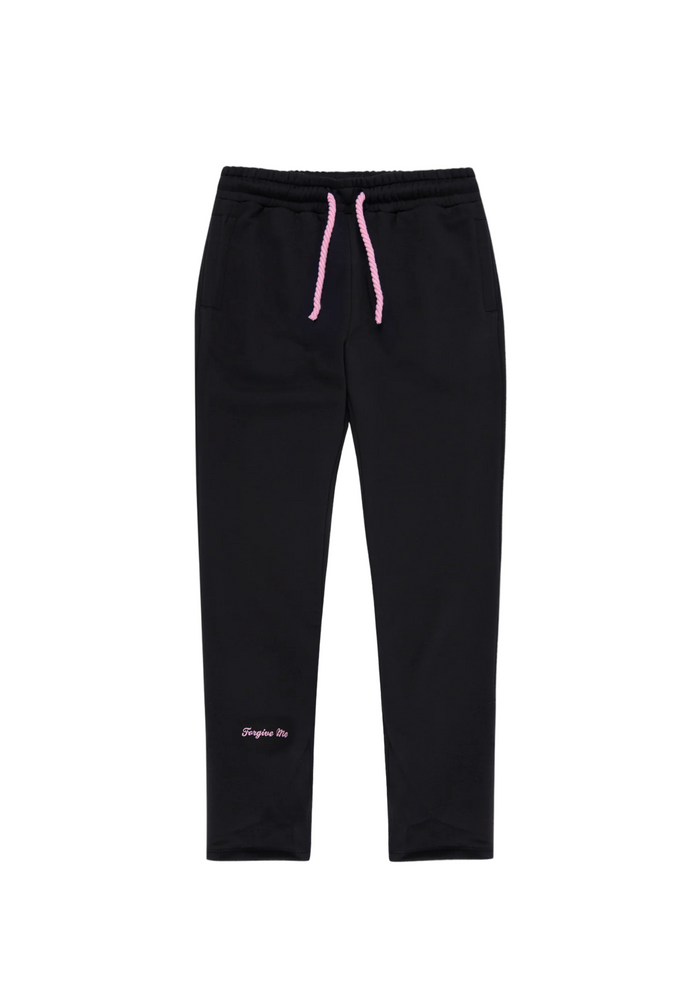 Syna World OG Jogger 'Black/Pink'