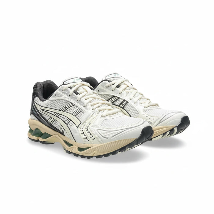 Asics Gel-Kayano 14 Sneakers ‘Cream Obsidian Grey’