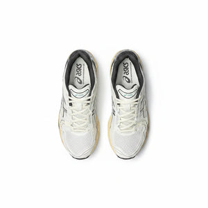 Asics Gel-Kayano 14 Sneakers ‘Cream Obsidian Grey’