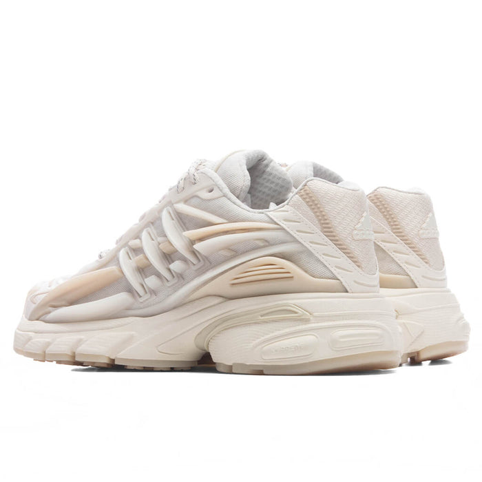 Adidas Adistar Jellyfish by Pharrell Williams in Chalk White