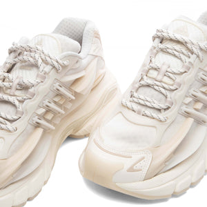 Adidas Adistar Jellyfish by Pharrell Williams in Chalk White