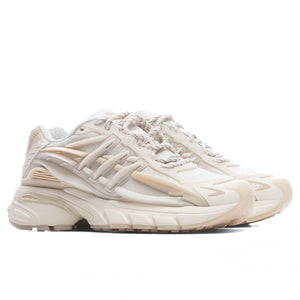 Adidas Adistar Jellyfish by Pharrell Williams in Chalk White