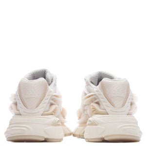 Adidas Adistar Jellyfish by Pharrell Williams in Chalk White