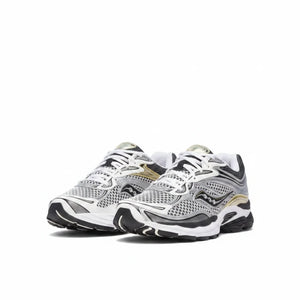 Saucony Progrid Omni 9 ‘Silver/Gold’