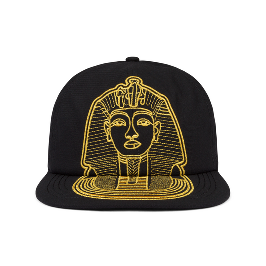 Denim Tears Pharaoh Cap