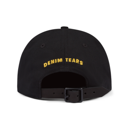 Denim Tears Pharaoh Cap