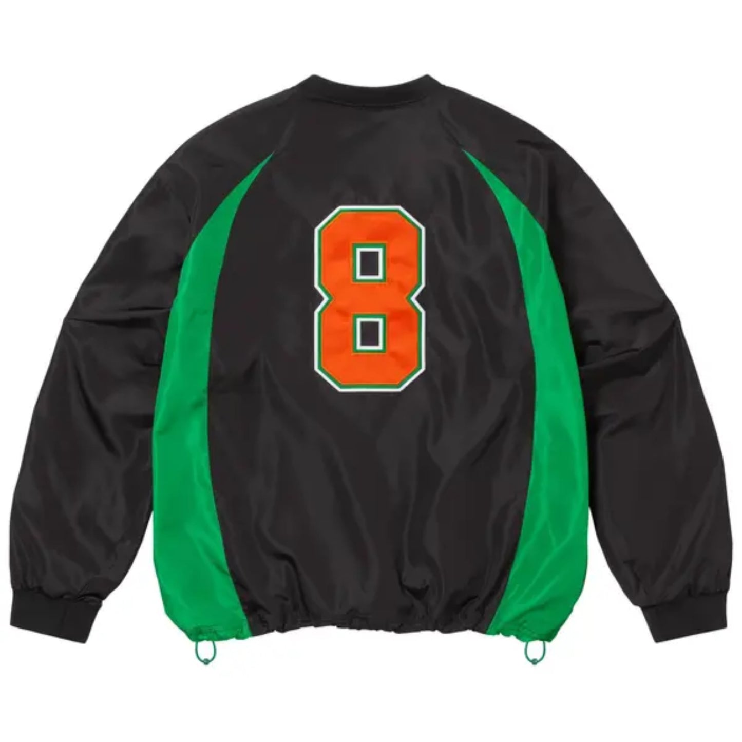 Supreme Warthog Warm Up Pullover ‘Black’