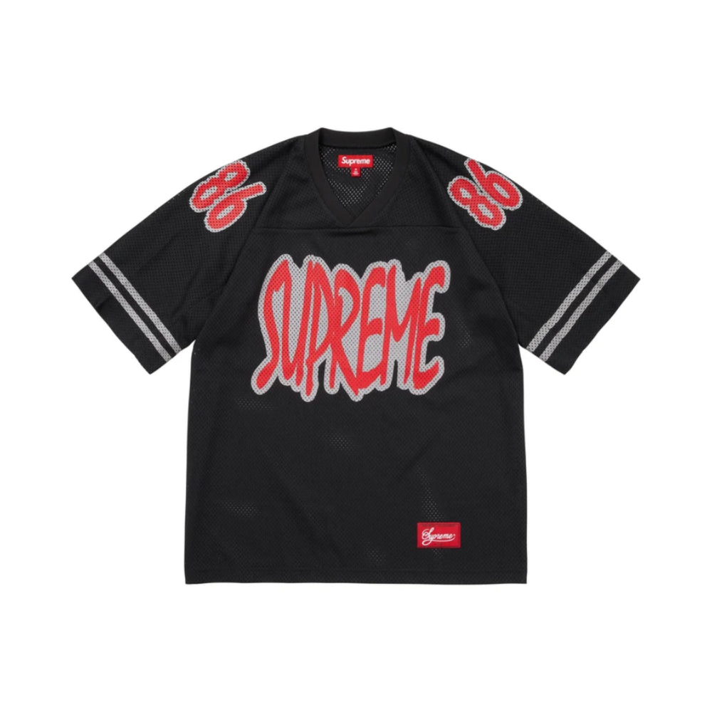 Reflective Football Jersey