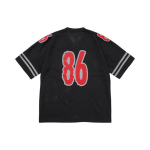 Reflective Football Jersey