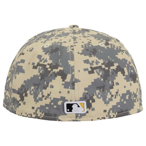Supreme MLB Teams Box Logo New Era Cap ‘Digital Camo’