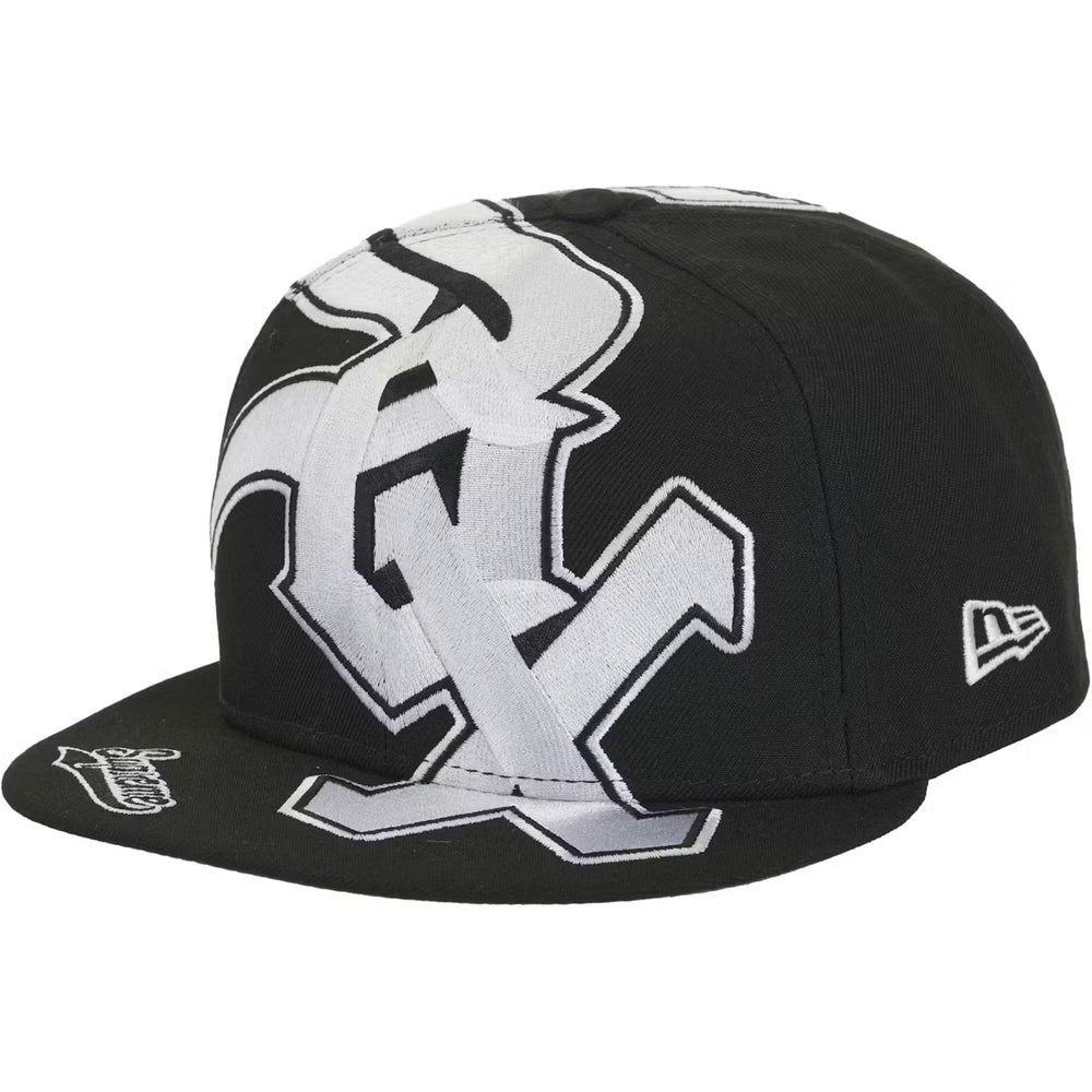 Supreme Chicago White Sox Adjustable New Era Cap