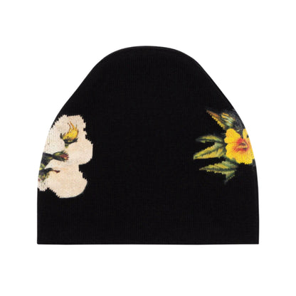 Denim Tears Hardies Tears Beanie 'Black'