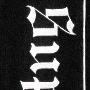 Supreme x Umbro Velour Track Pant ‘Black’