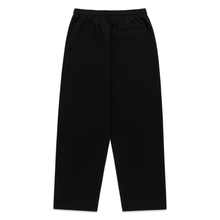 Sp5der Rhinestone V2 Track Bottoms 'Black'