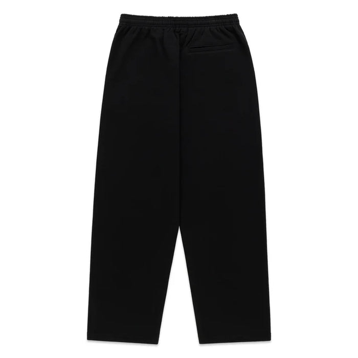 Sp5der Rhinestone V2 Track Bottoms 'Black'